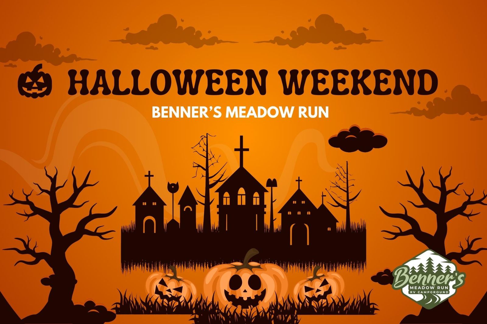 Bigfoot Festival 2024 at Benner's Meadow Run Join the Adventure!